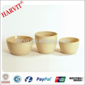 Different Types Flower Pot/Home Decor Pottery Flower pot/Painted Clay Flower Pots